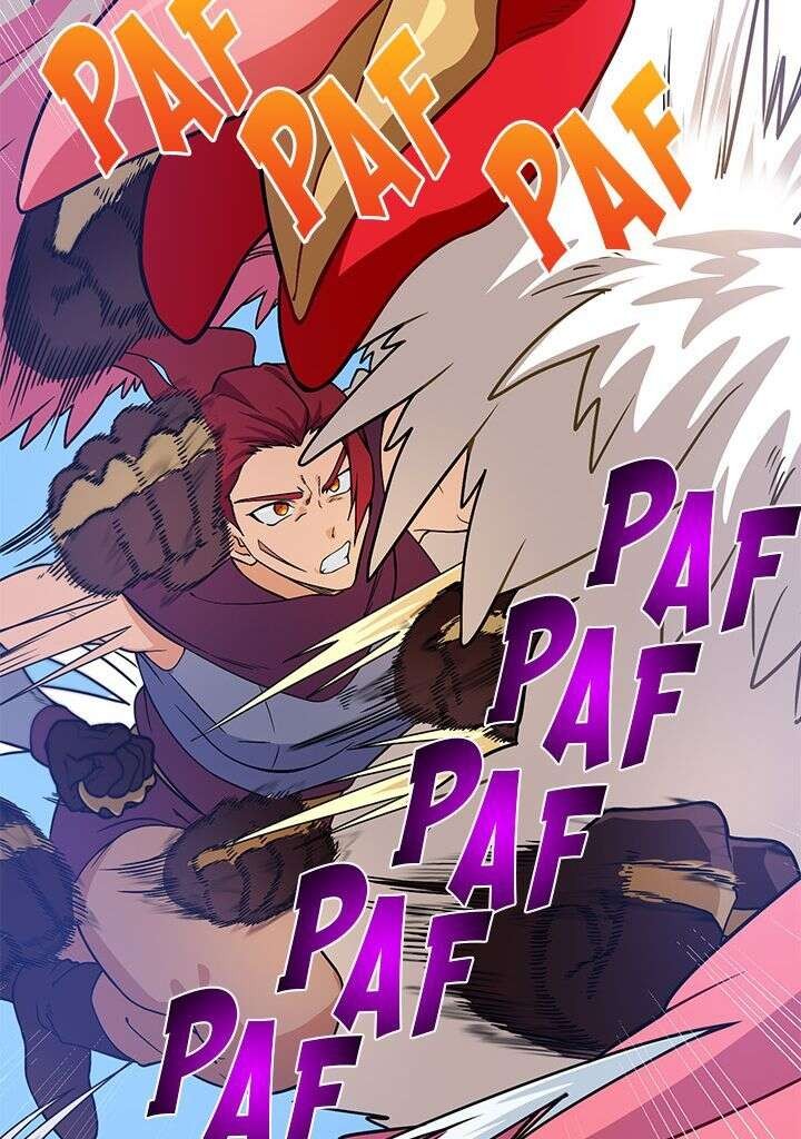 Read The Gourmet Gamer FR Manga Online