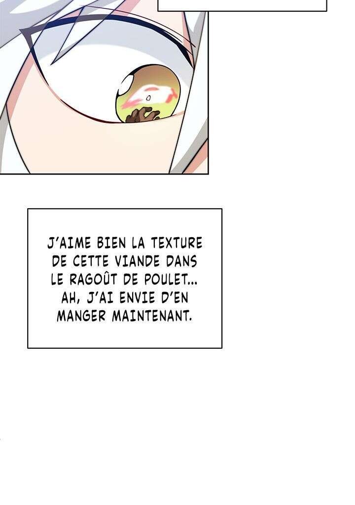 Read The Gourmet Gamer FR Manga Online