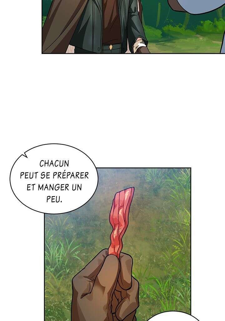 Read The Gourmet Gamer FR Manga Online