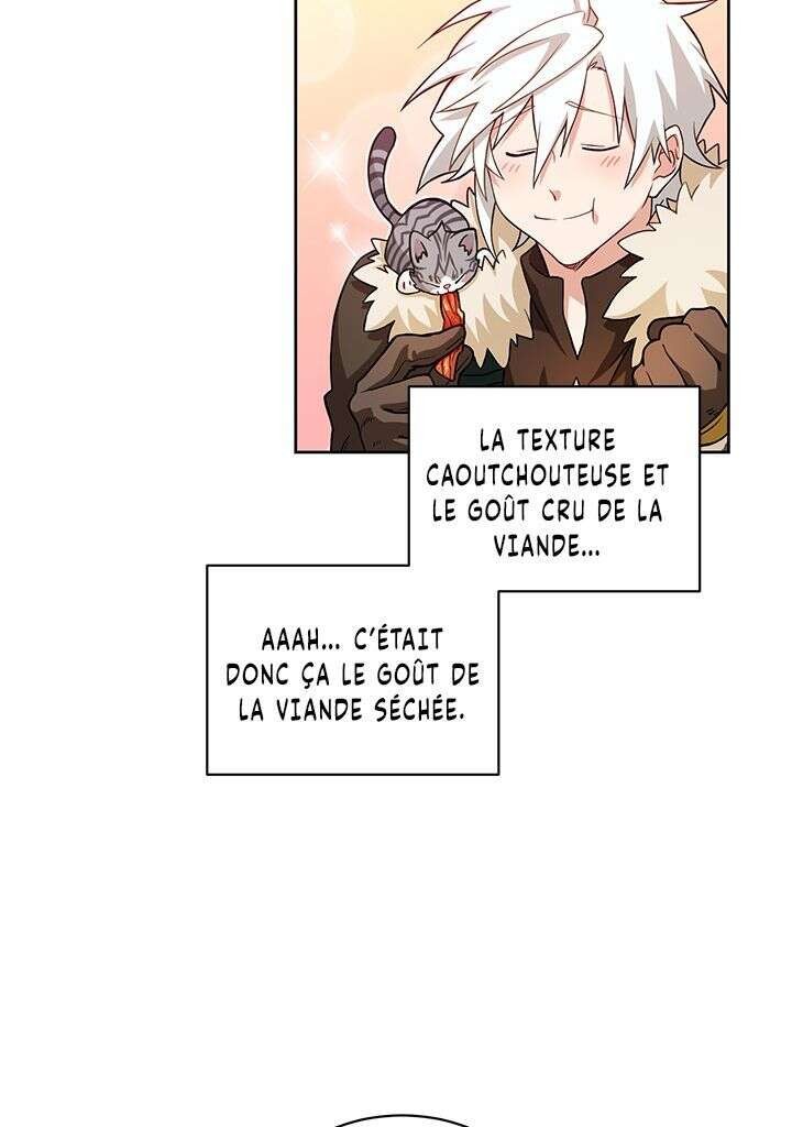 Read The Gourmet Gamer FR Manga Online