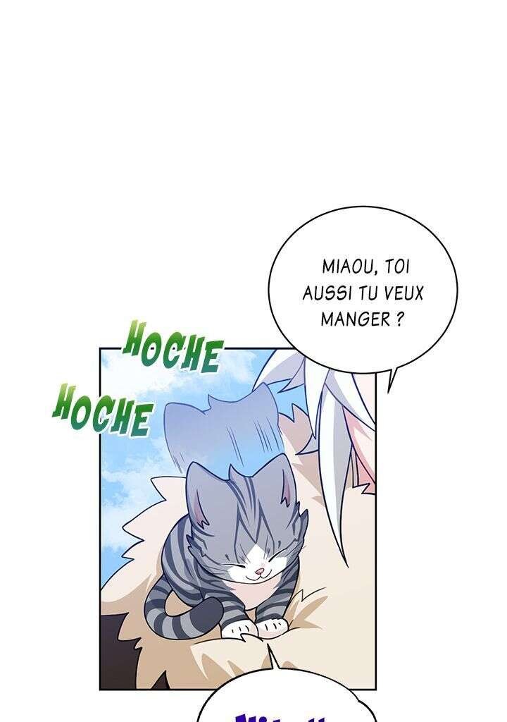 Read The Gourmet Gamer FR Manga Online
