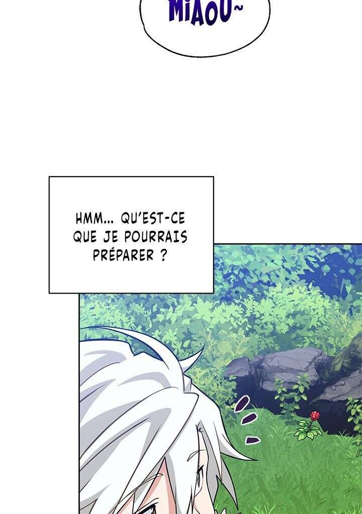 Read The Gourmet Gamer FR Manga Online