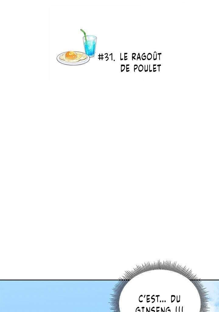 Read The Gourmet Gamer FR Manga Online