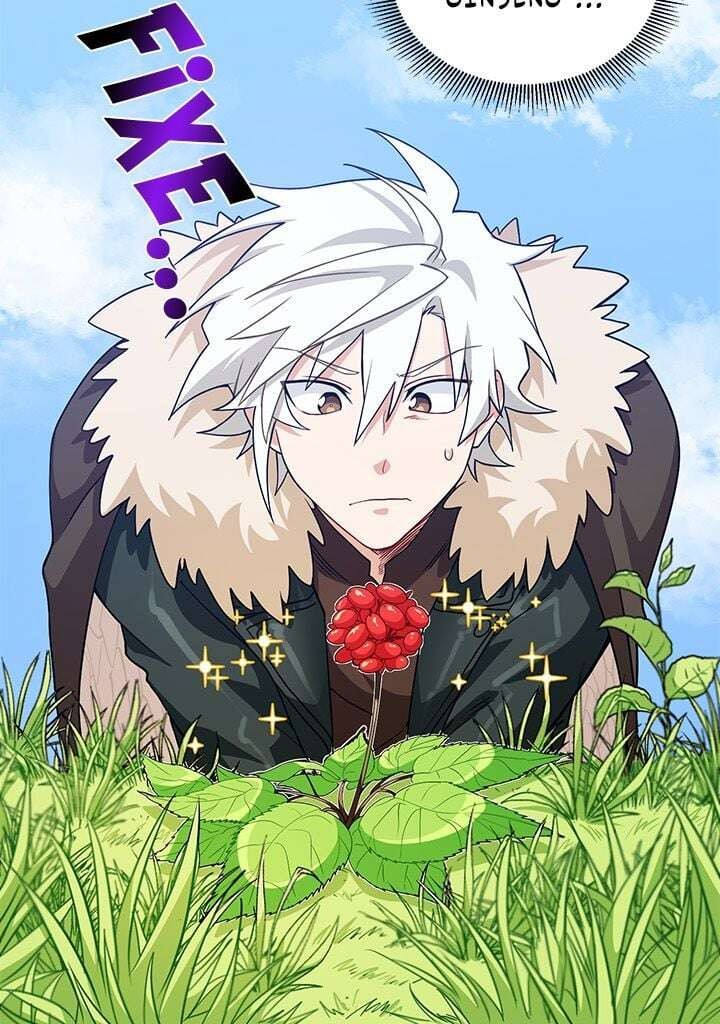 Read The Gourmet Gamer FR Manga Online