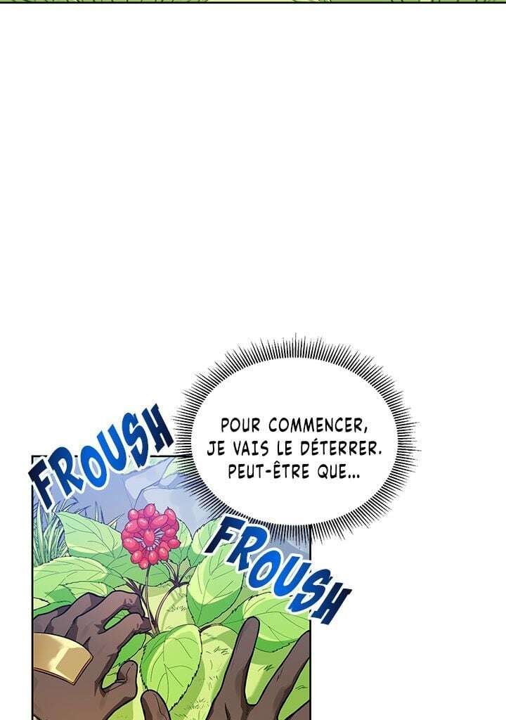 Read The Gourmet Gamer FR Manga Online