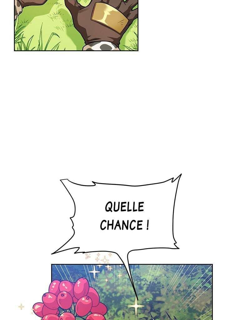 Read The Gourmet Gamer FR Manga Online