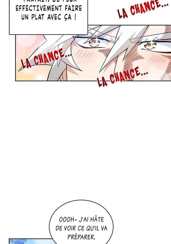 Read The Gourmet Gamer FR Manga Online