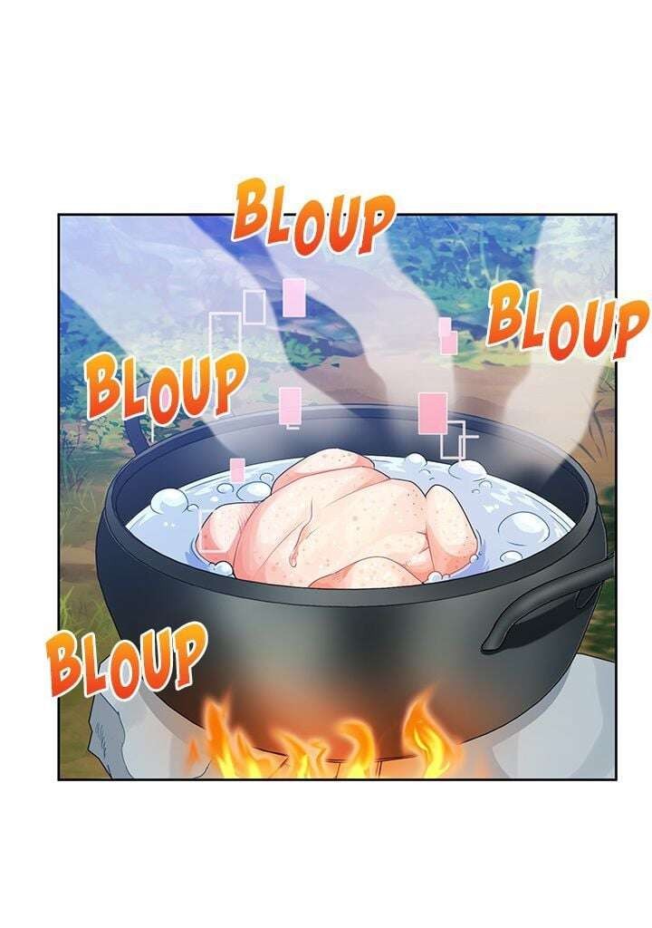 Read The Gourmet Gamer FR Manga Online