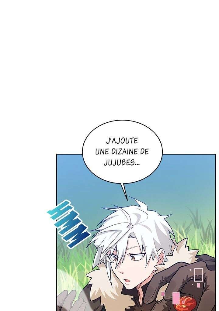 Read The Gourmet Gamer FR Manga Online