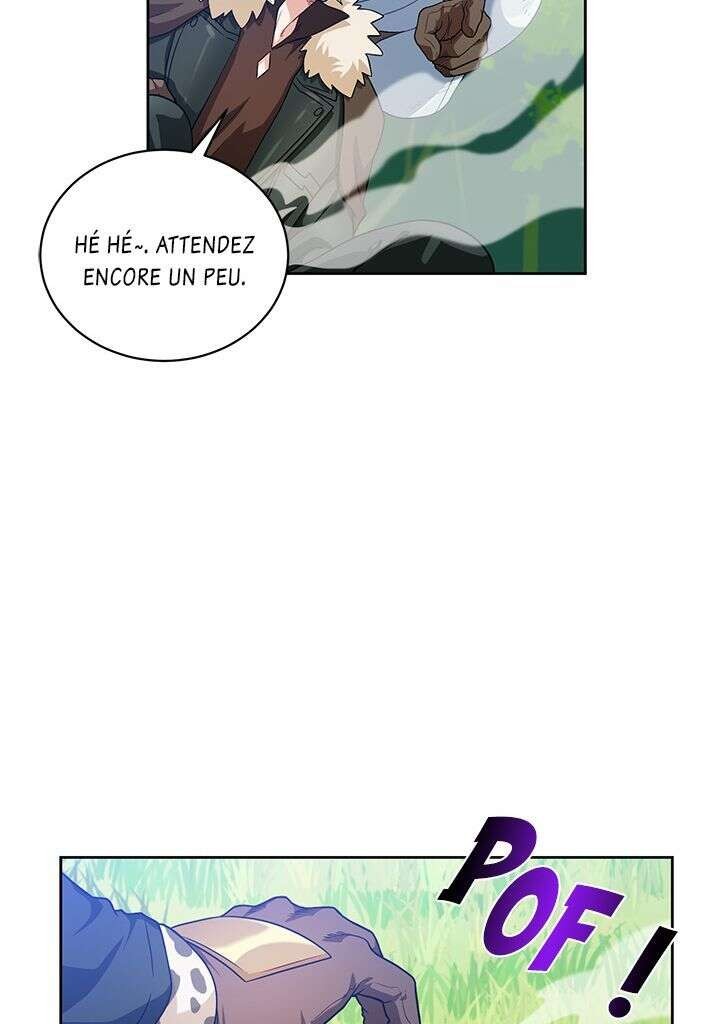 Read The Gourmet Gamer FR Manga Online