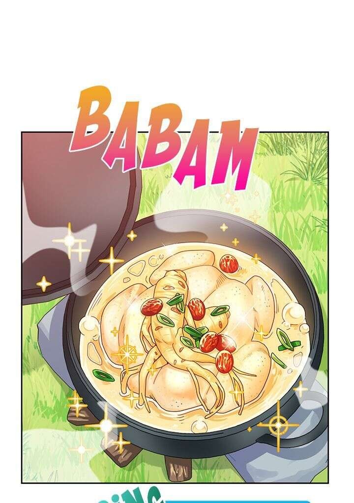 Read The Gourmet Gamer FR Manga Online