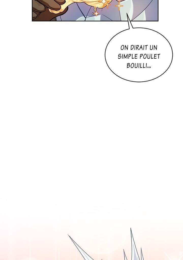 Read The Gourmet Gamer FR Manga Online