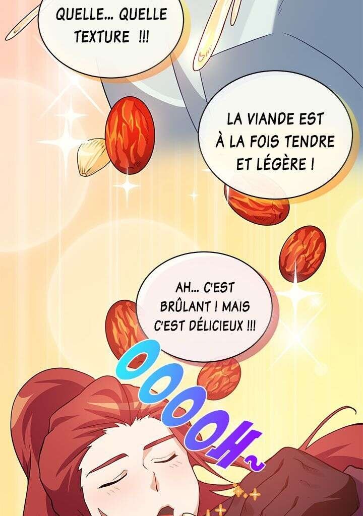 Read The Gourmet Gamer FR Manga Online