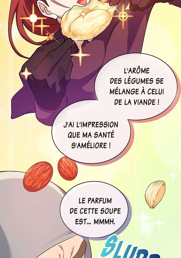 Read The Gourmet Gamer FR Manga Online
