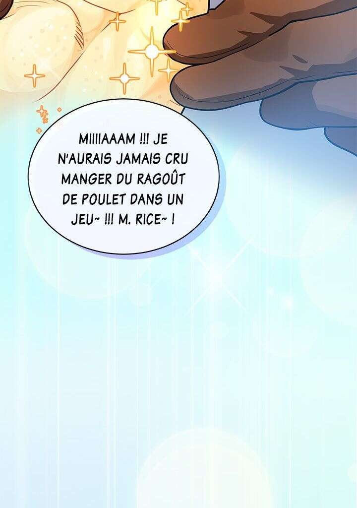 Read The Gourmet Gamer FR Manga Online