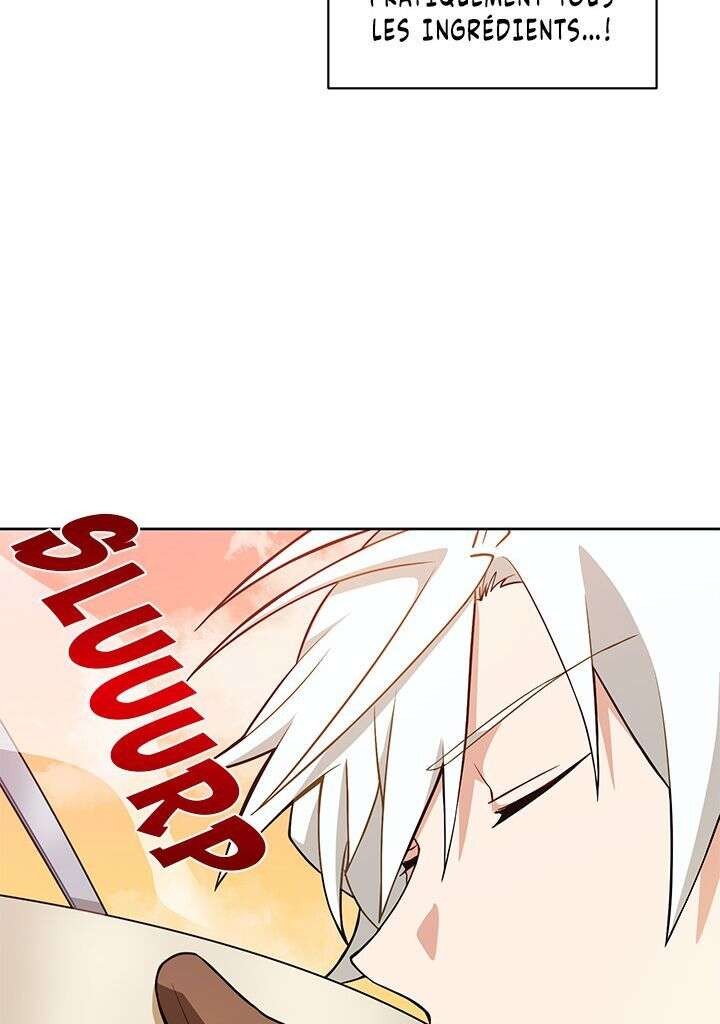 Read The Gourmet Gamer FR Manga Online