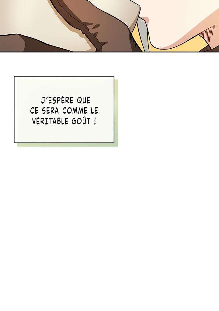 Read The Gourmet Gamer FR Manga Online