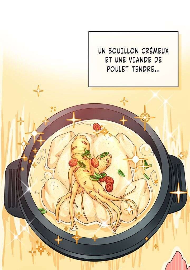 Read The Gourmet Gamer FR Manga Online