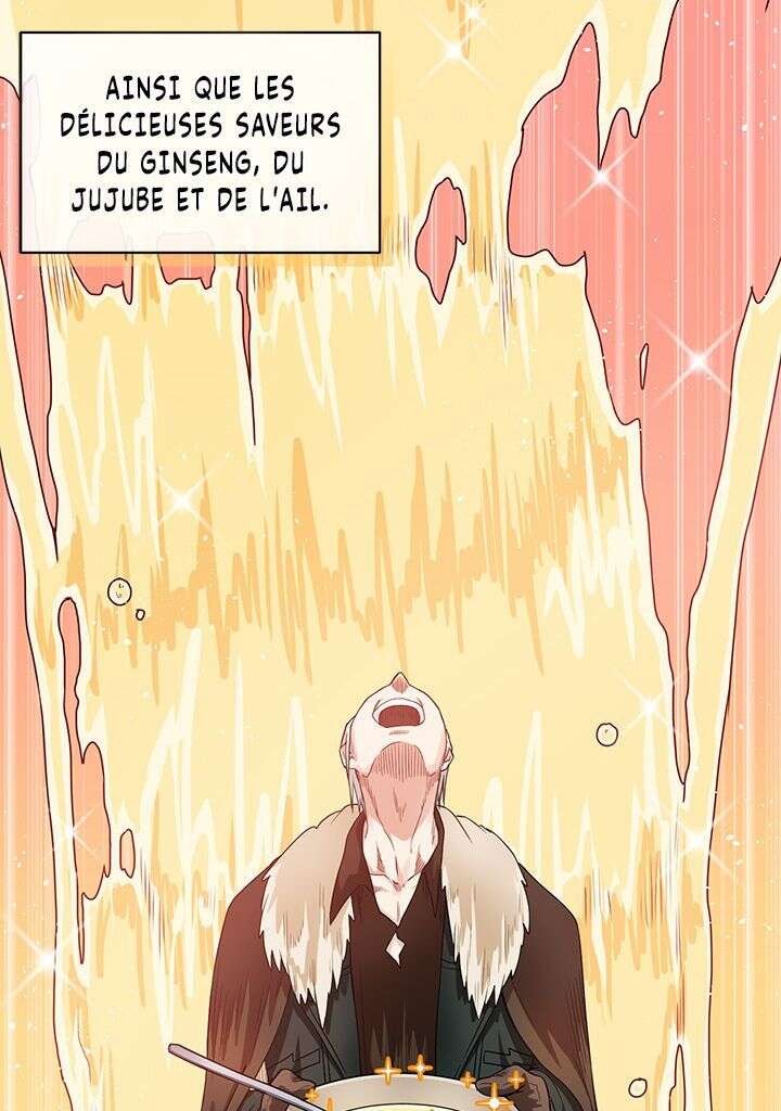 Read The Gourmet Gamer FR Manga Online