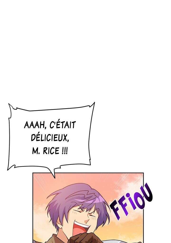 Read The Gourmet Gamer FR Manga Online