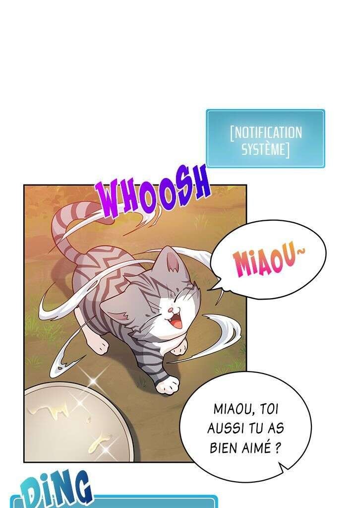 Read The Gourmet Gamer FR Manga Online