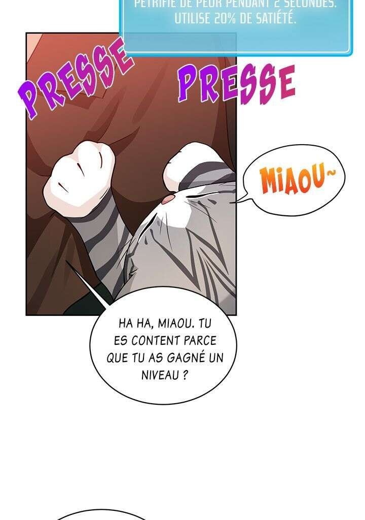 Read The Gourmet Gamer FR Manga Online
