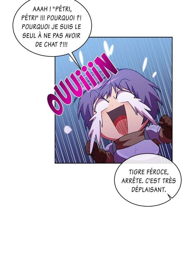 Read The Gourmet Gamer FR Manga Online