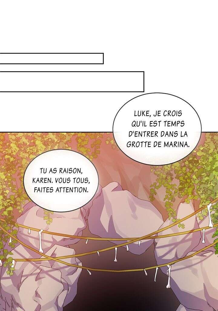 Read The Gourmet Gamer FR Manga Online