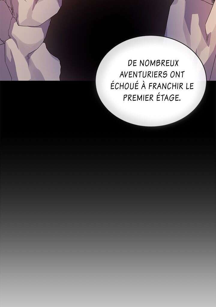 Read The Gourmet Gamer FR Manga Online