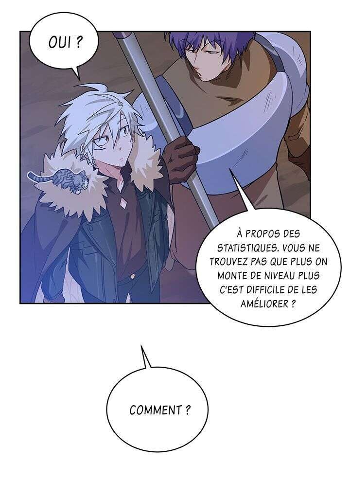 Read The Gourmet Gamer FR Manga Online