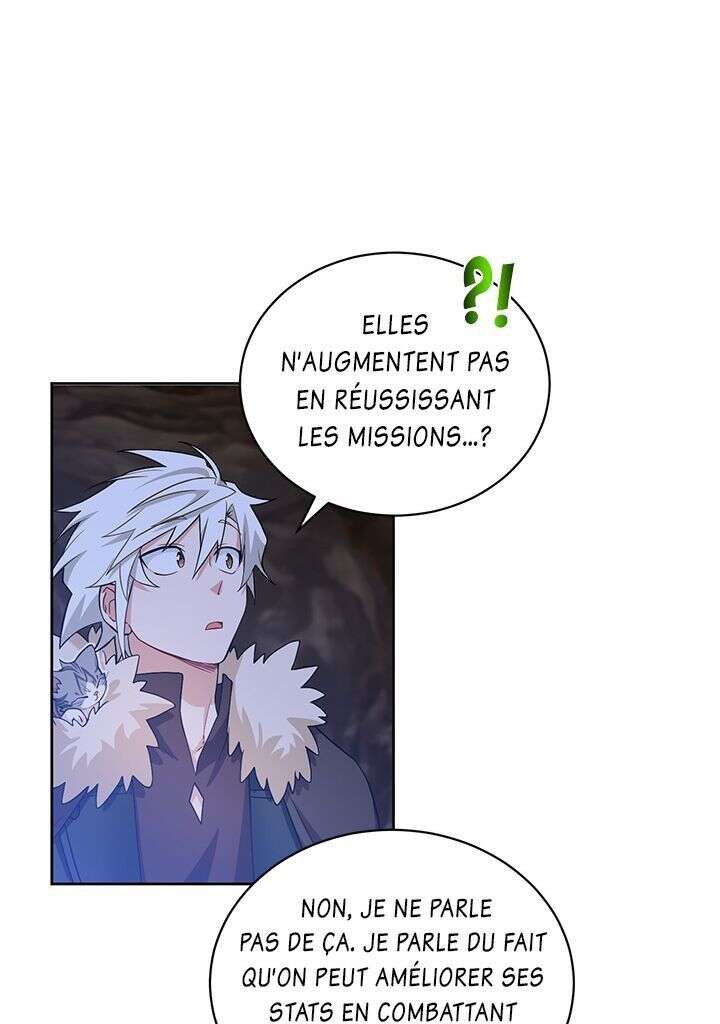 Read The Gourmet Gamer FR Manga Online