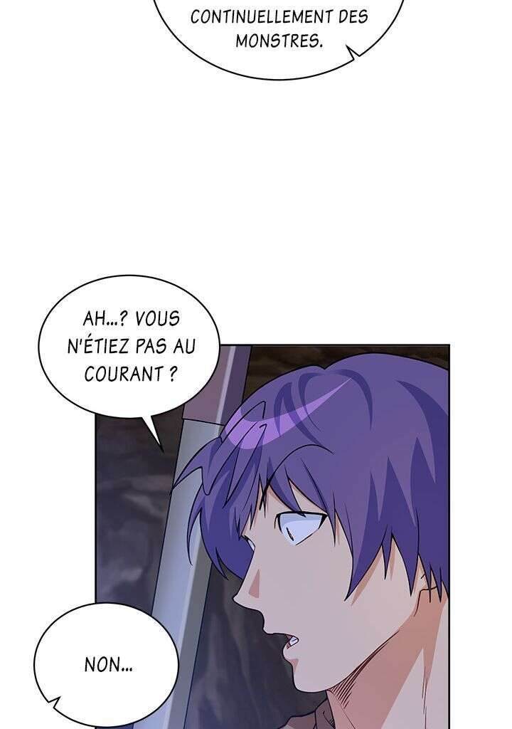 Read The Gourmet Gamer FR Manga Online