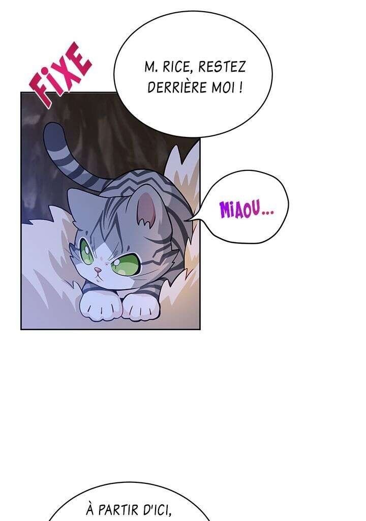 Read The Gourmet Gamer FR Manga Online