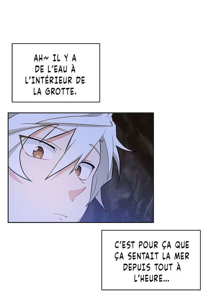 Read The Gourmet Gamer FR Manga Online