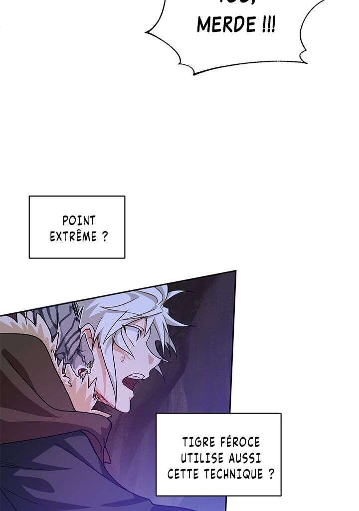 Read The Gourmet Gamer FR Manga Online