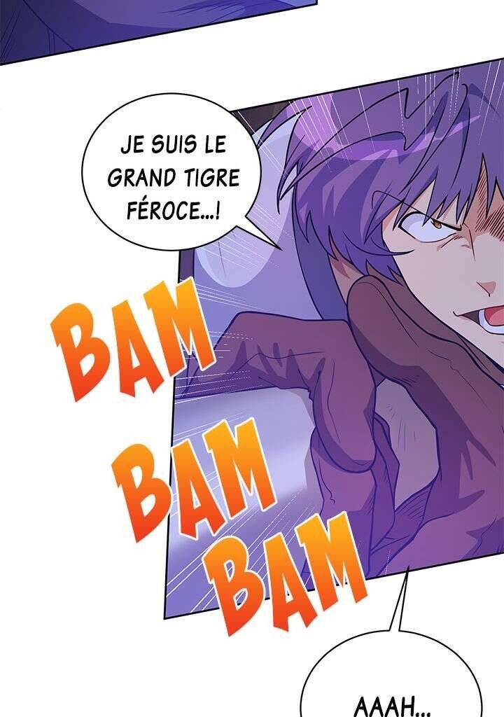 Read The Gourmet Gamer FR Manga Online