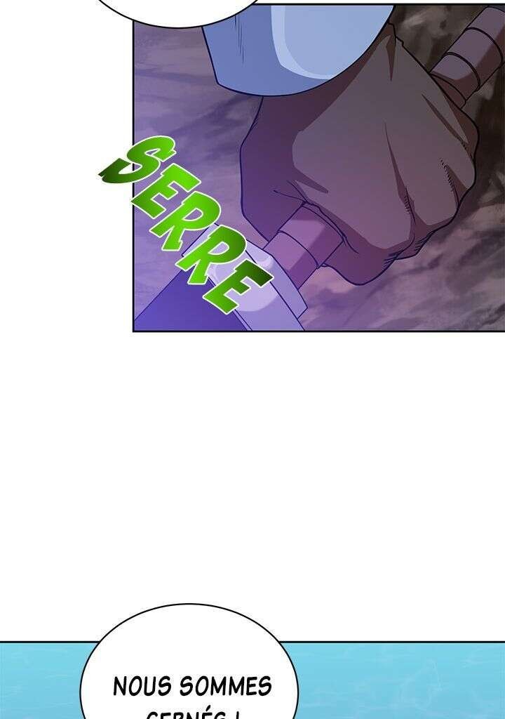 Read The Gourmet Gamer FR Manga Online