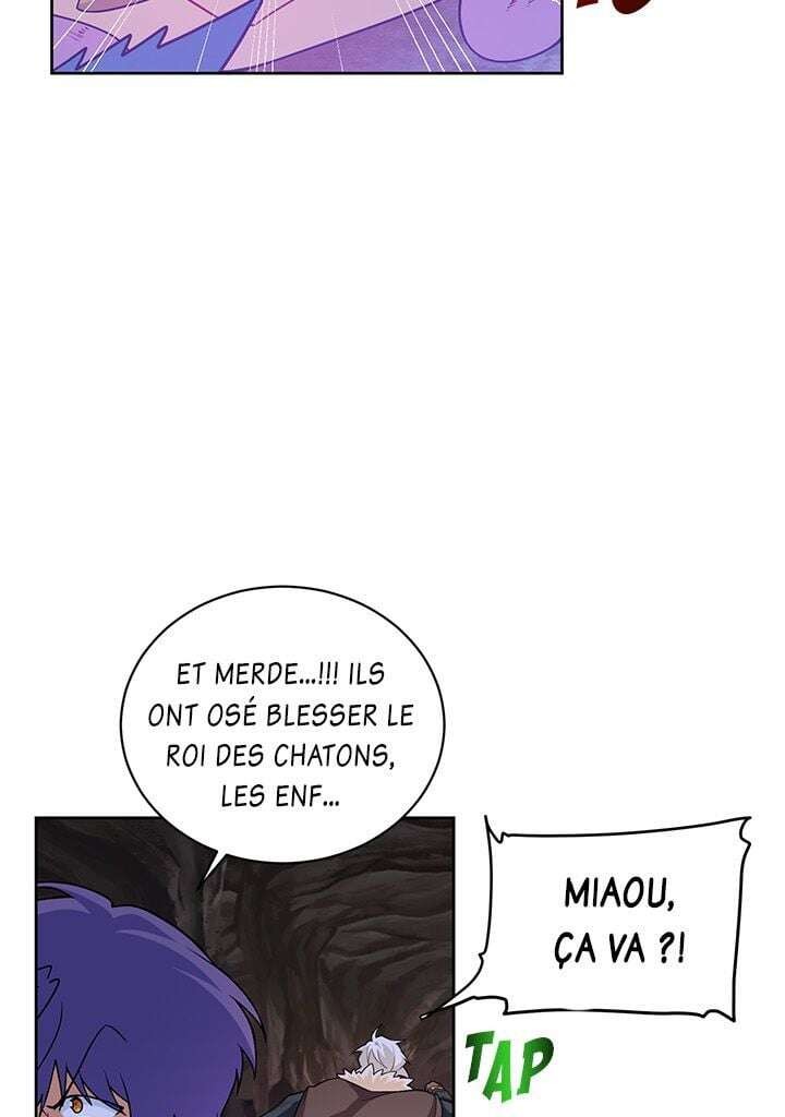 Read The Gourmet Gamer FR Manga Online