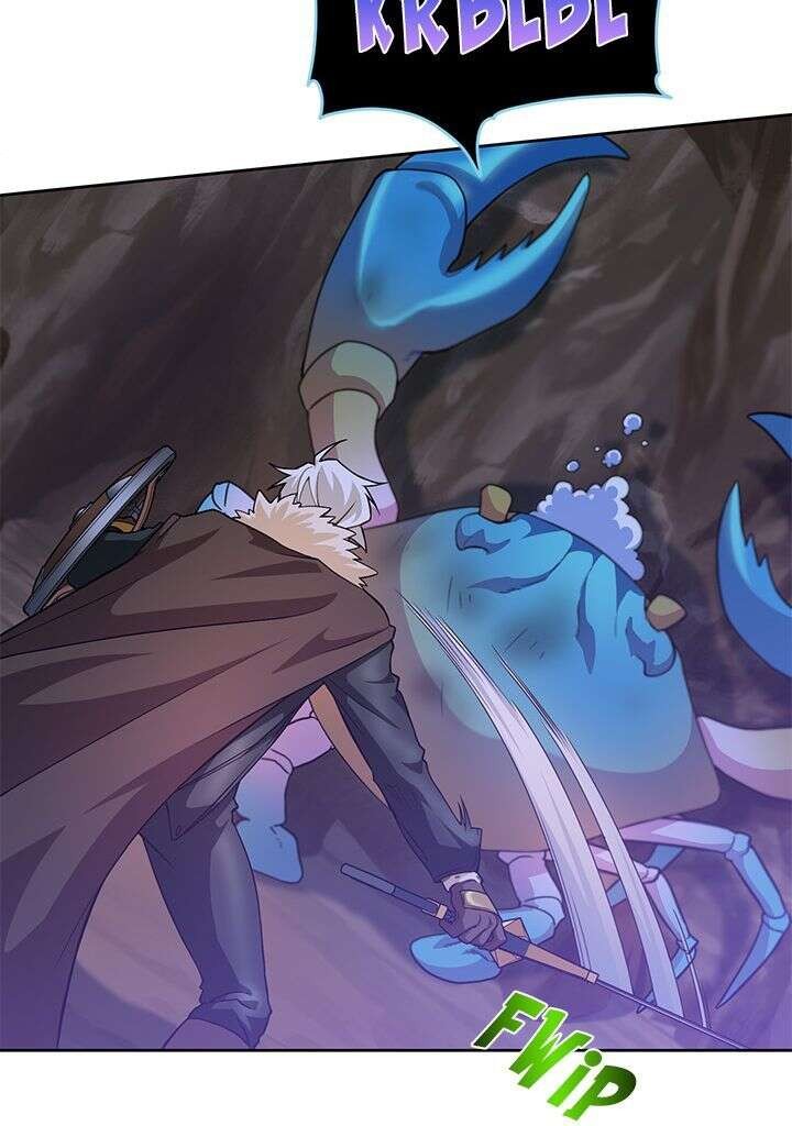 Read The Gourmet Gamer FR Manga Online