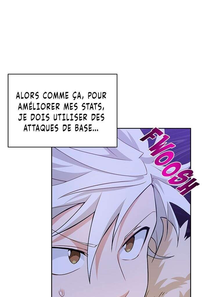 Read The Gourmet Gamer FR Manga Online