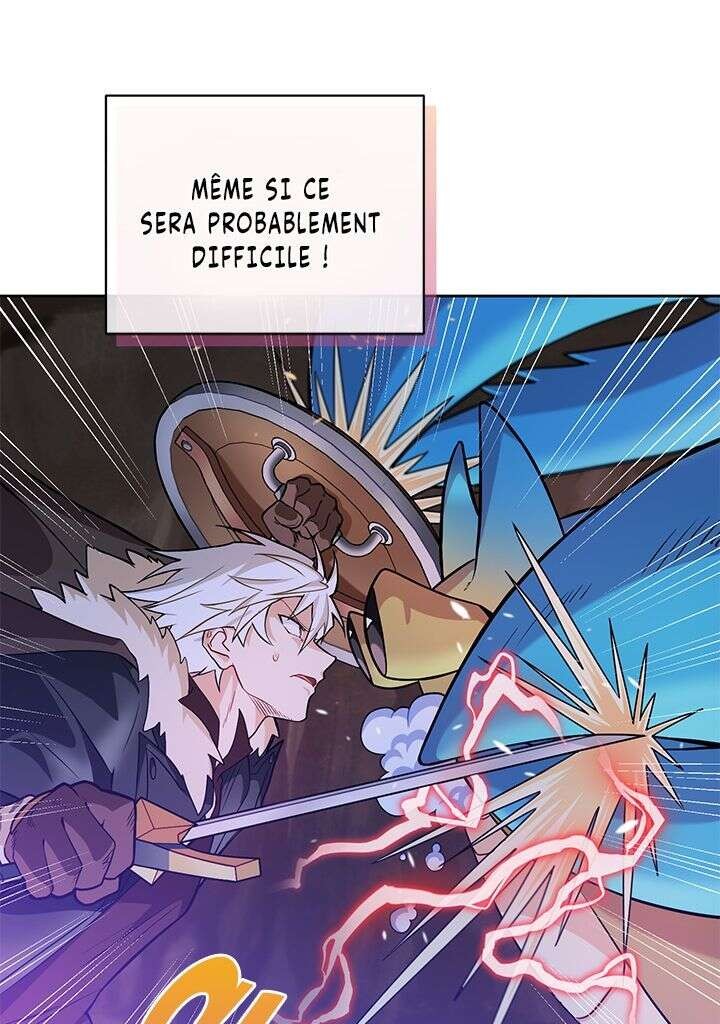 Read The Gourmet Gamer FR Manga Online