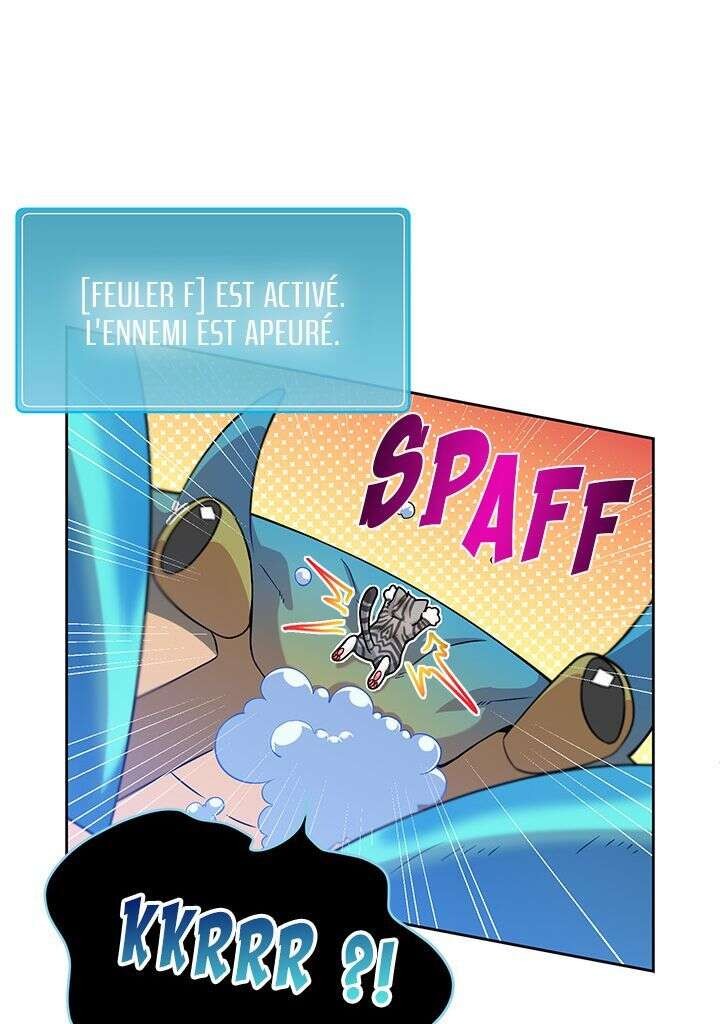 Read The Gourmet Gamer FR Manga Online