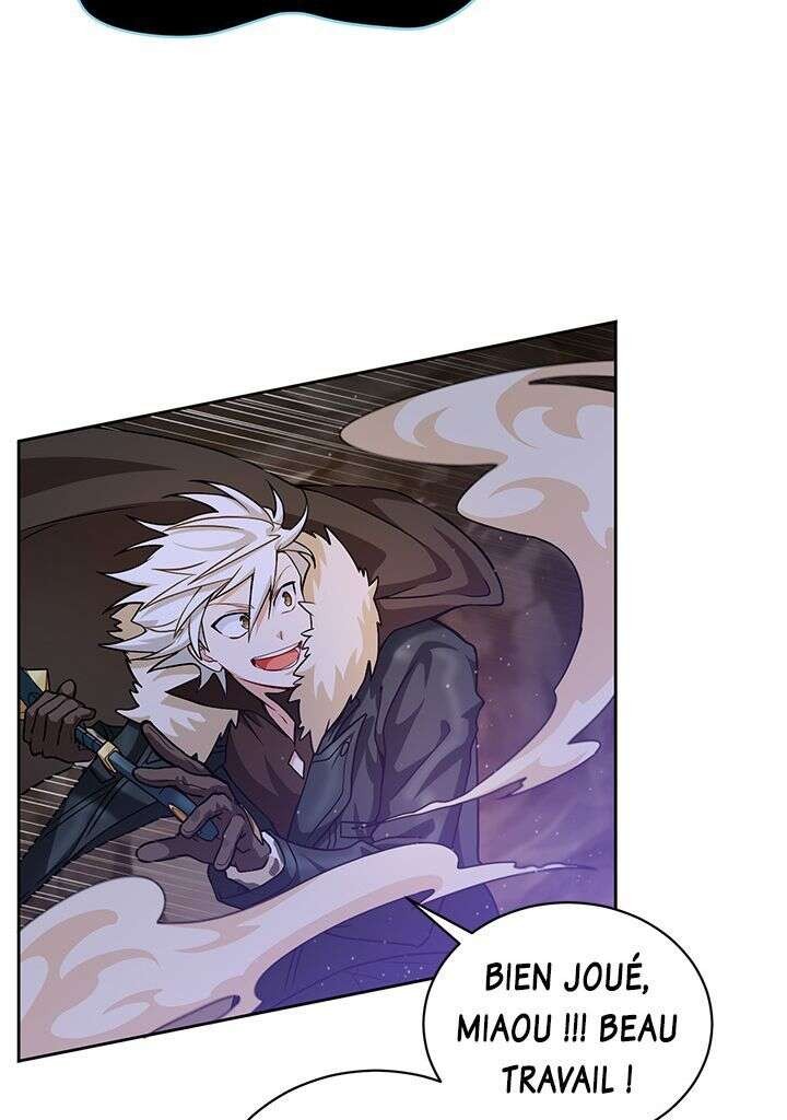 Read The Gourmet Gamer FR Manga Online