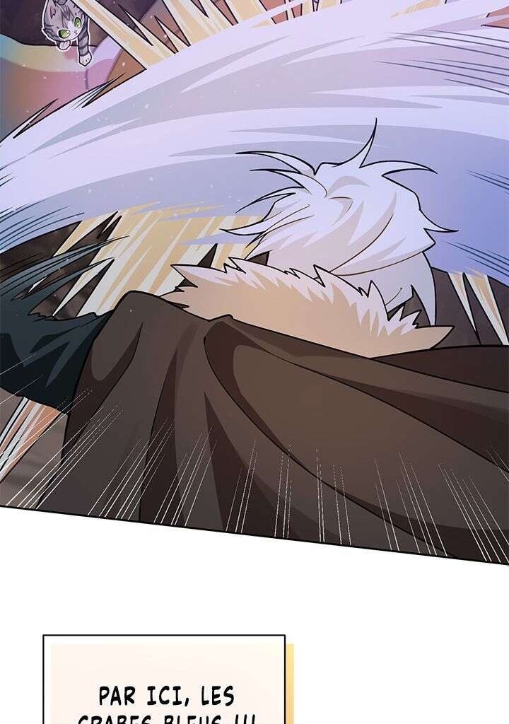 Read The Gourmet Gamer FR Manga Online
