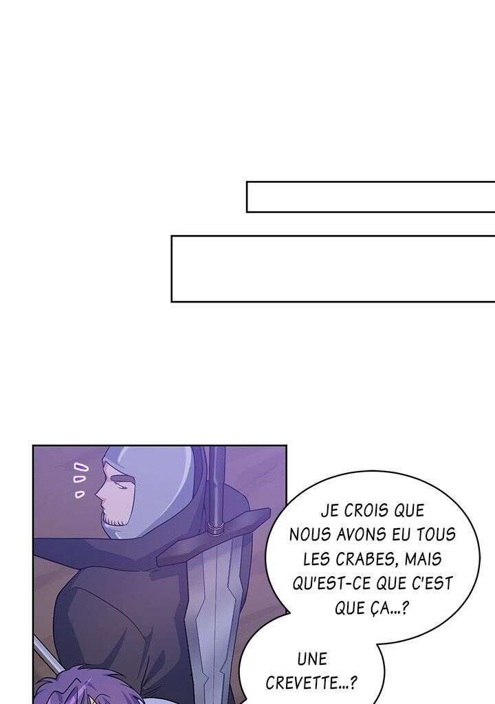 Read The Gourmet Gamer FR Manga Online