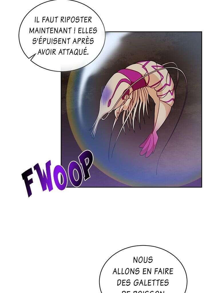 Read The Gourmet Gamer FR Manga Online