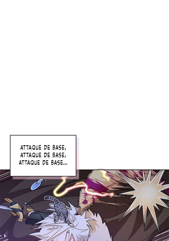 Read The Gourmet Gamer FR Manga Online