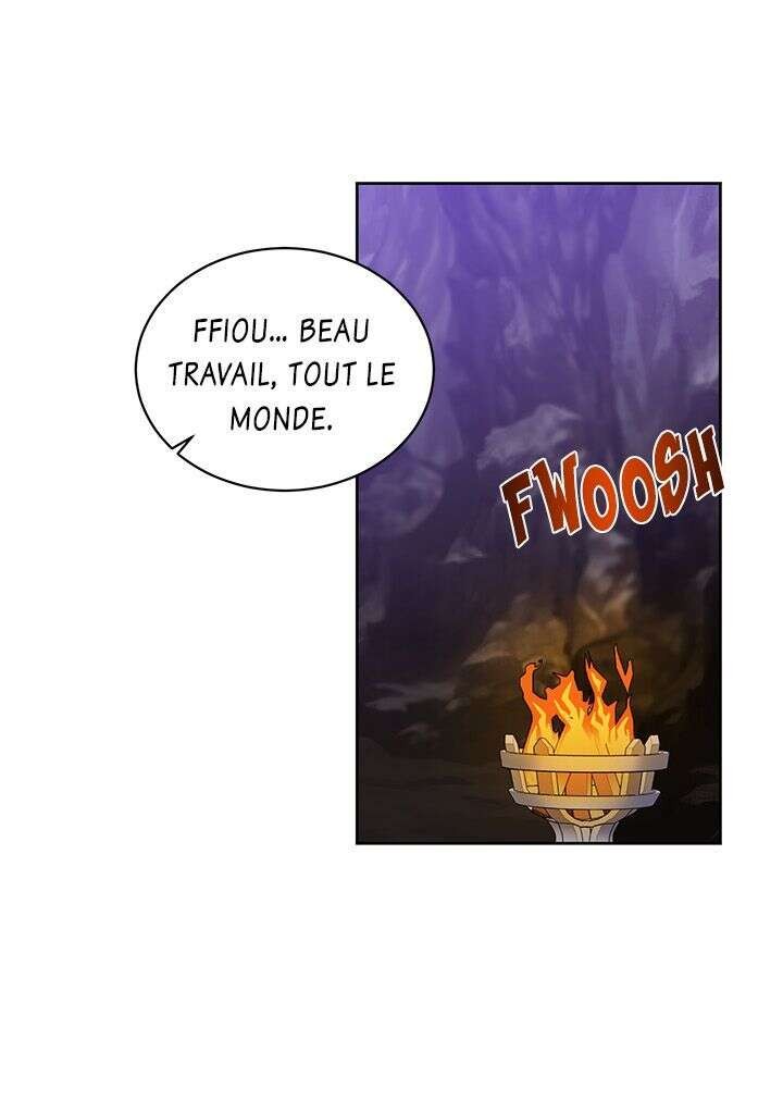 Read The Gourmet Gamer FR Manga Online
