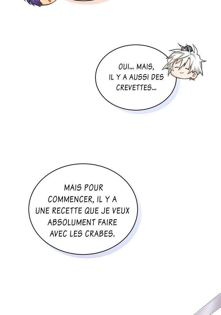 Read The Gourmet Gamer FR Manga Online