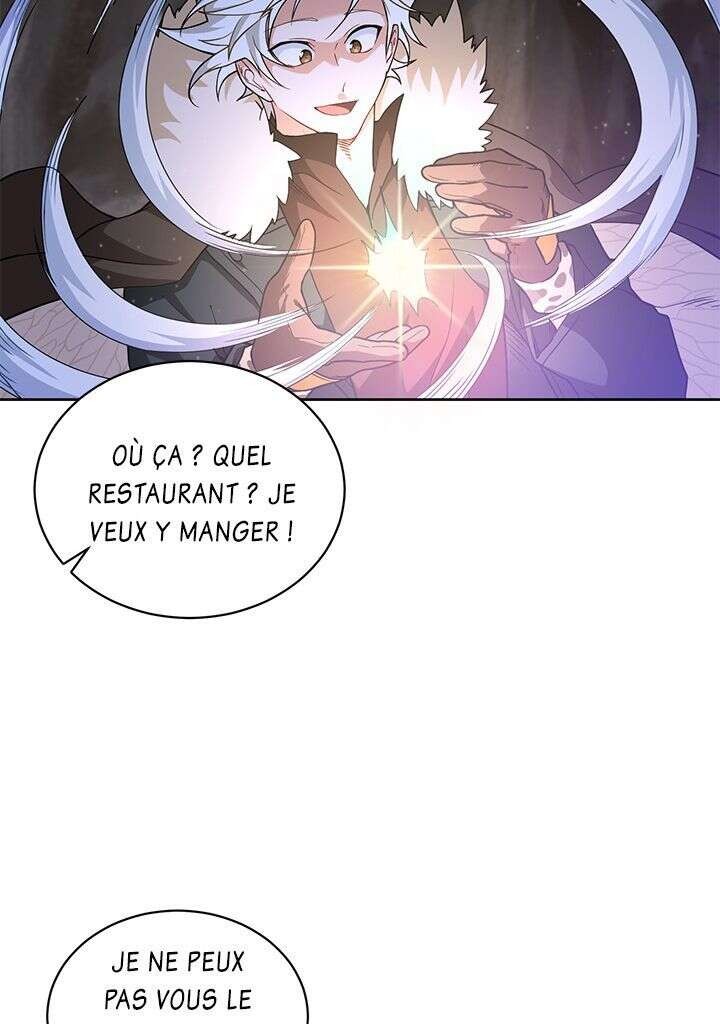 Read The Gourmet Gamer FR Manga Online